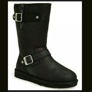 UGG Sutter Boots